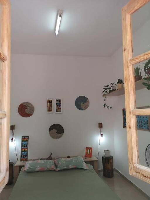 Old House Apartman Tarrafal  Kültér fotó