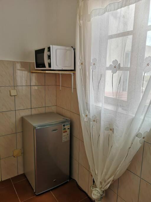 Old House Apartman Tarrafal  Kültér fotó